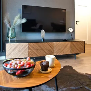 Marina Mokotow P&o Serviced Apartament Warszawa