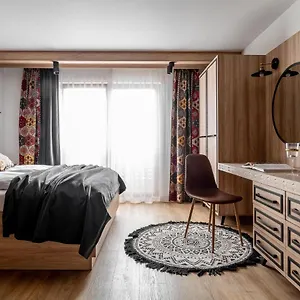  Apartament Dunajec - Luxury