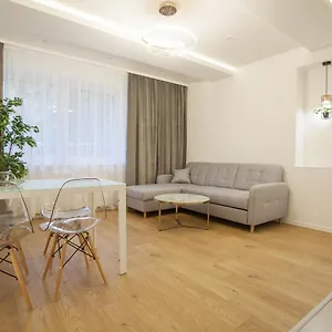  Apartament Apartament Endorfina Centrum