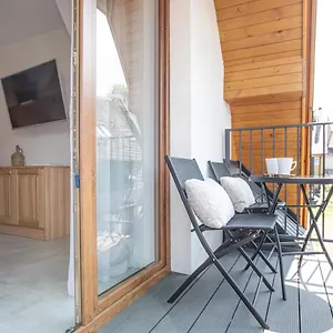  Apartament Droga Na Bystre 5b/8