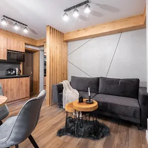  Apartament Tatras