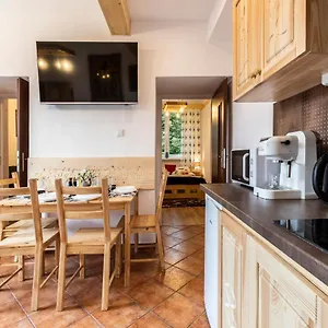  Apartament Sabałowe Bajania