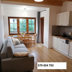 Szklarska Apartament Szklarska Poręba