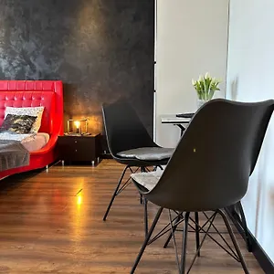 Centrum Chmielna 73c Apartament Warszawa